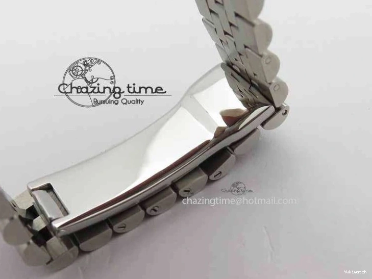 SS Edition Diam BP SS 116234 Dial Blue Markers SA3135 DateJust On Best Bracelet 0310